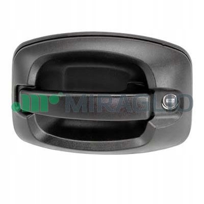 фото №2, Ручка двері зовнішня зад do fiat ducato 130 140