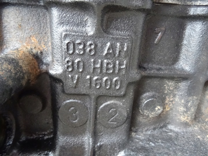 фото №8, Audi a4 b6 1.9tdi двигатель avb
