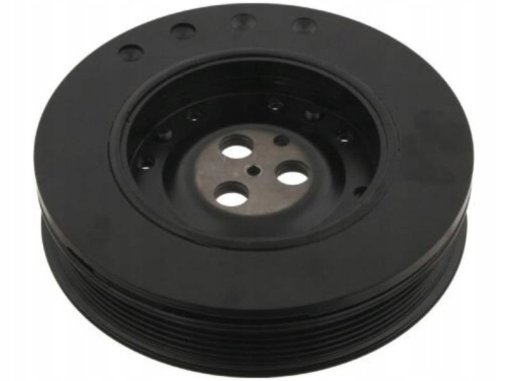 фото №1, Febi колесо пасове вала колінчастого ford