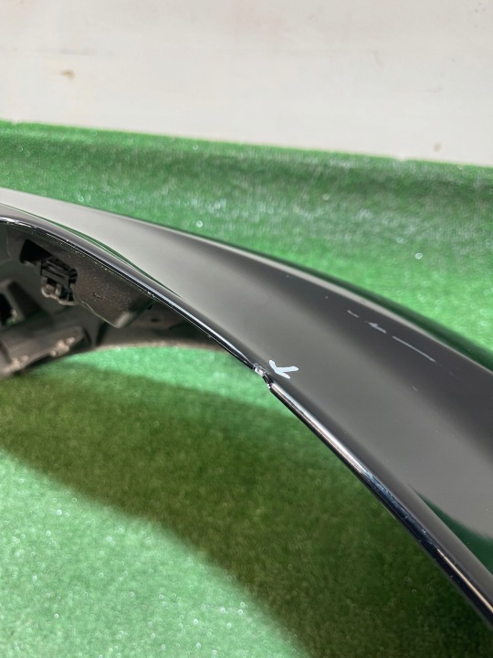 фото №9, Крыло передний левое lamborghini ревуэльто 23- kotflugel fender
