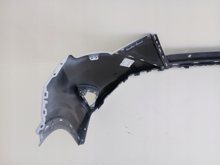 фото №12, Nissan qashqai 3 iii j12 рестайлінг 2024- бампер перед передній 62022hn10h