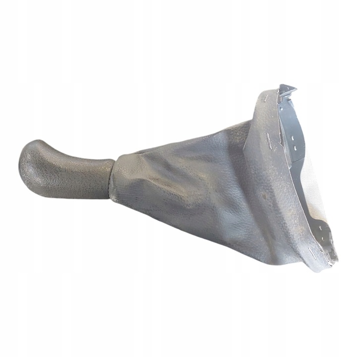 фото №1, Чехол ручка изменения коробки передач 5 коробки передач transit mk7