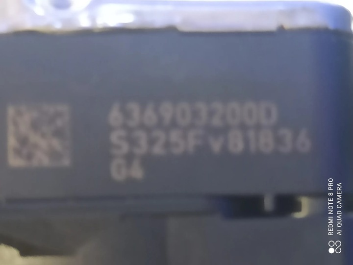 фото №6, Volvo s60 2019 ремни безопасности