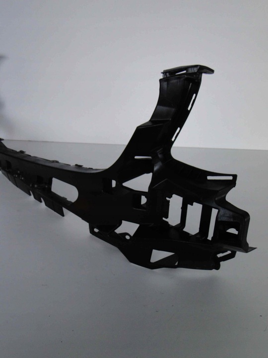 фото №7, Mercedes glc 253 x/c рама підсилювач бампера amg