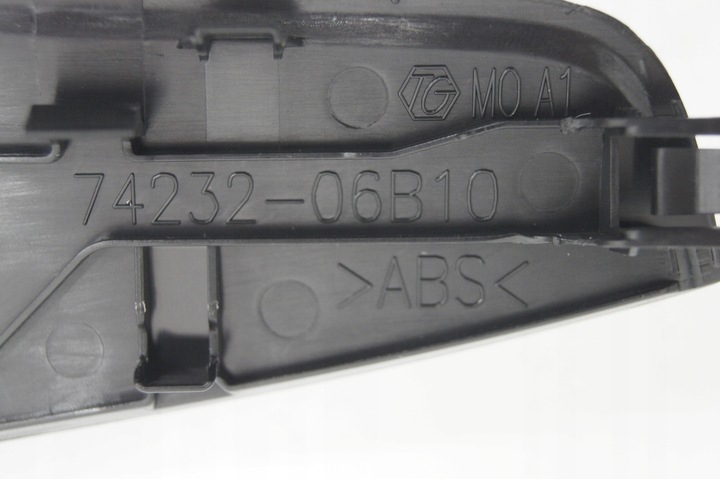 фото №7, Панель стекло водителя левый регулировка зеркал toyota camry viii sedan usa