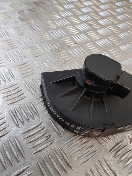 фото №6, Потенціометр газу 52850616ac jeep cherokee kj 2.5d 02r-