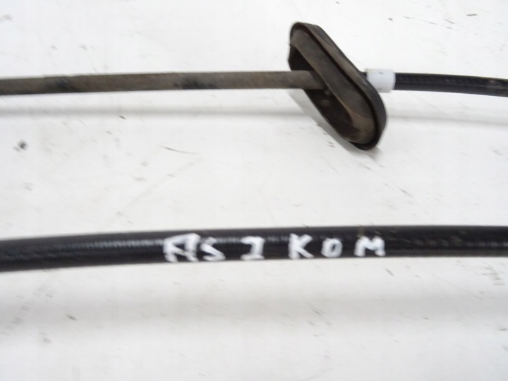 фото №9, Astra j iv туннель тросы ручник  тормоза ручного