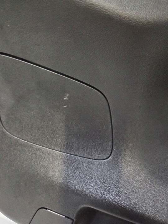 фото №5, Opel insignia b hb захист карта кришки багажника зад 39129261