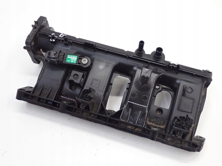 фото №1, Колектор всмоктуючий оригінал 140036266r dacia доккер lodgy 1.2 tce 18r