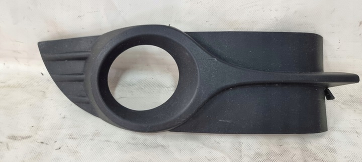 фото №1, Решётка правая галоген renault espace iv рестайлинг