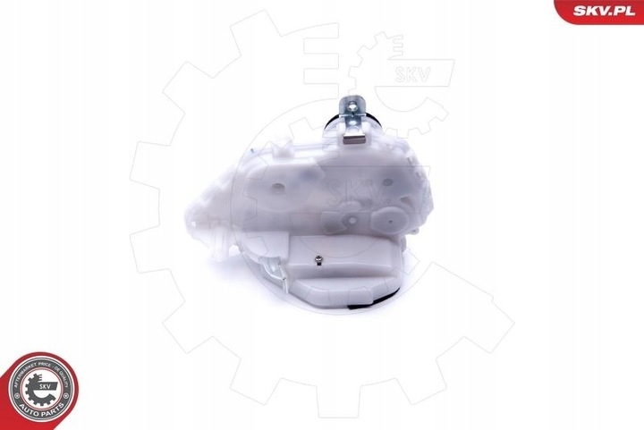 фото №2, Замок дверь honda civic viii 06-13 lp