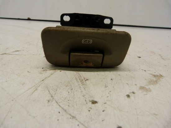 фото №1, Кнопка тормоза ручного без гидроусилителя номер scenic 2 ii