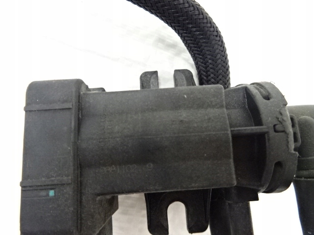 фото №7, Citroen c4 cactus 1.6 синий hdi клапан тиску 9811643880