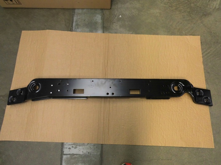 фото №16, Балка pod радиатор custom 16- transit 16- оригинальный номер