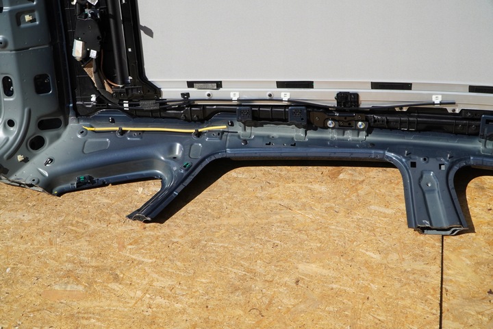 фото №12, Дах панорама ролета tucson iv 0km 20-