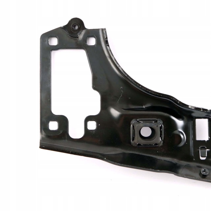 фото №11, Mini cooper f55 f56 f57 передняя панель кронштейн усилитель перед 7434544