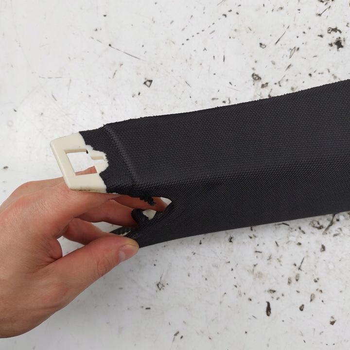 фото №7, Audi a7 c7 захист стійка ліва передня 4g8867233