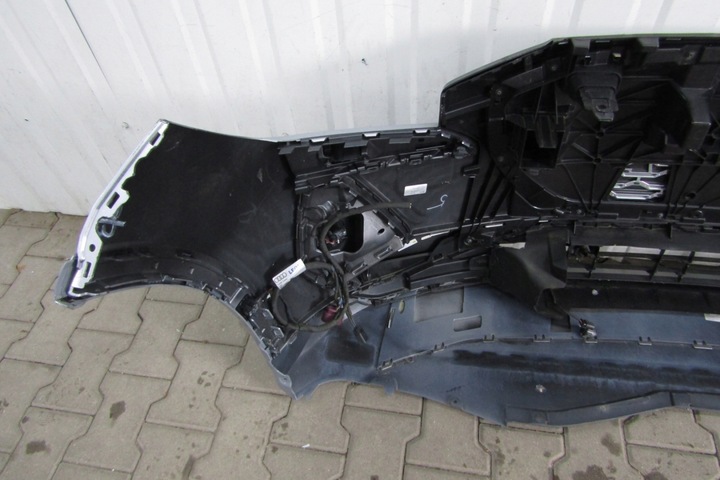 фото №10, Бампер перед переднее audi q4 e-tron e tron s-line 89a 21- радар камера