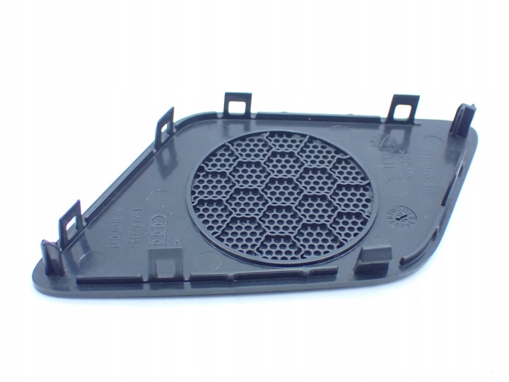 фото №5, 80a035409 накладка динамика дверь левый зад q5 80a