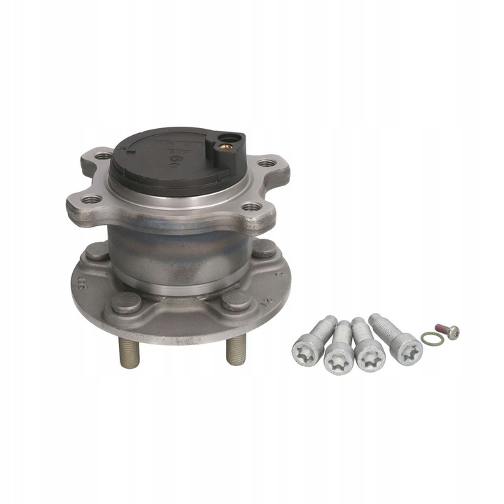 фото №1, Ступиця зад ford mondeo iv 07-08