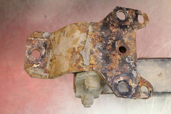 фото №11, Ресора листова ресора лівий зад задній citroen jumper 1 i 2.8 hdi 127 km рестайлінг 94-06