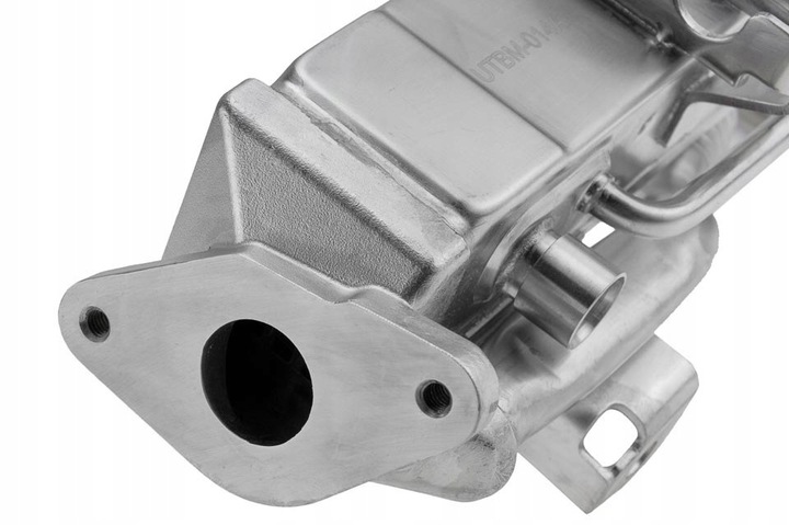 фото №12, Радіаторів вихлопних газів клапана egr