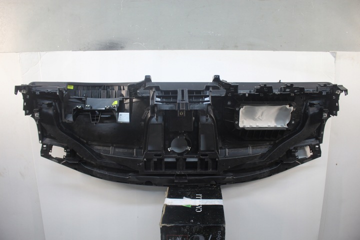 фото №14, Консоль панель роздавальна капот porsche macan 95b