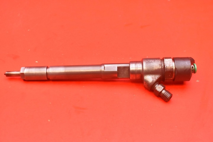фото №6, Форсунка инжектор тест 3380027800 hyundai santa fe 2 ii 2.2 crdi 153 km