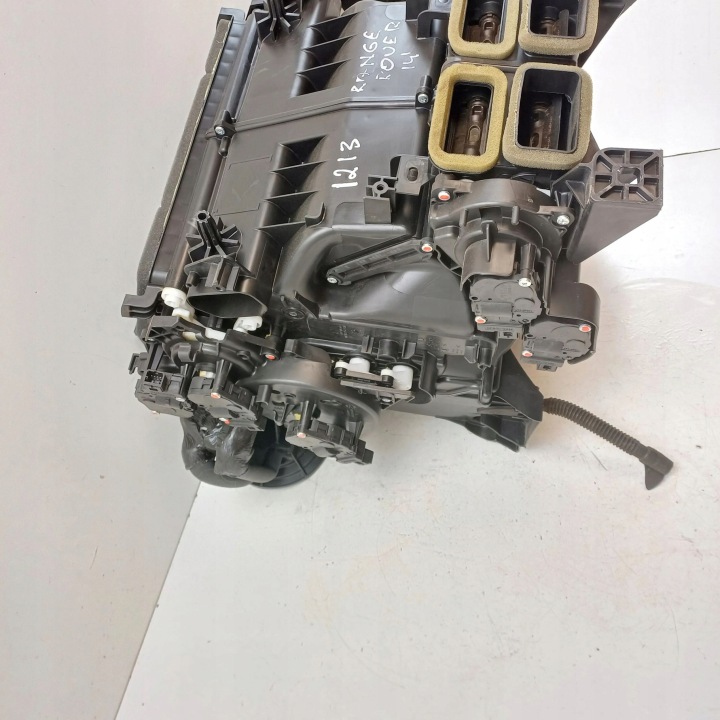 фото №8, 2014 land rover range rover sport l494 обігрівач комплектна mf4431809534