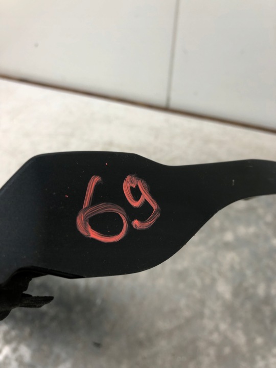 фото №6, Молдинг дверь правая зад audi q2 81a853970b