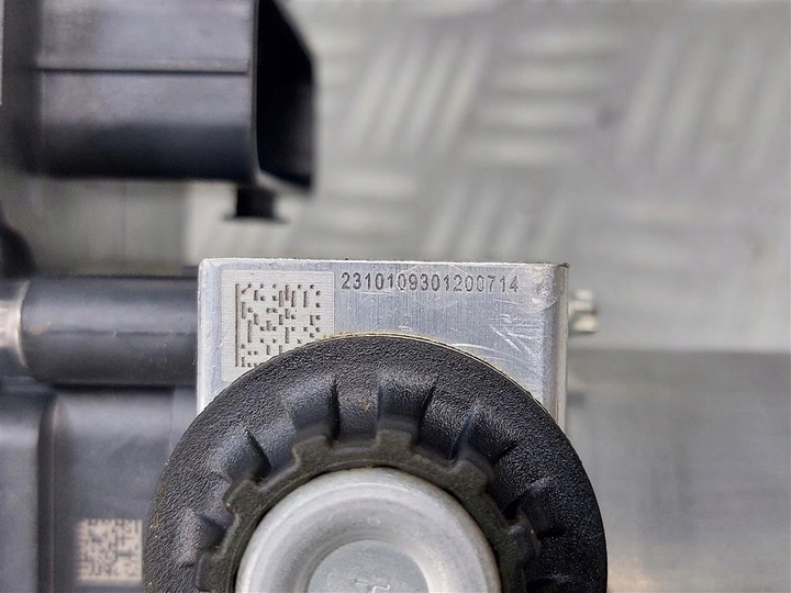 фото №9, Насос abs ford ranger raptor 2020-2022 tdci ecoblue hb3c-2c405-ab