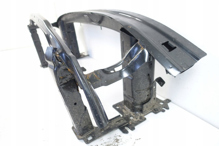 фото №8, Skoda enyaq vw id.4 id4 балка усилитель бампера перед 11a807111