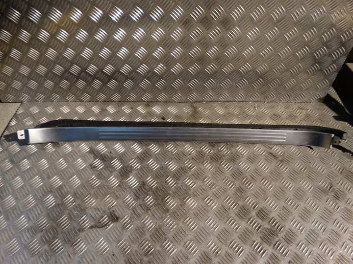 фото №1, Ідеал накладка планка порогова права bentley 1