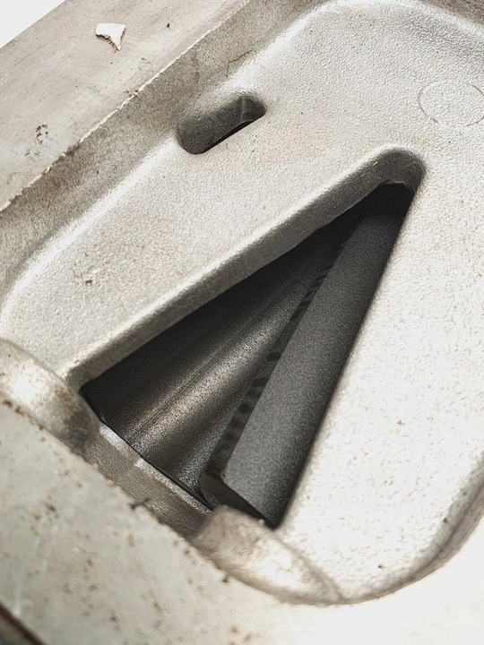 фото №8, Компресор vw golf v vi touran i 1.4 tsi 03c145601e