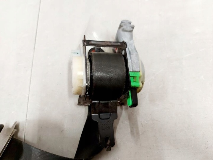 фото №9, Kia optima 3 iii pas безопасности правый перед переднее 88820-2t30087