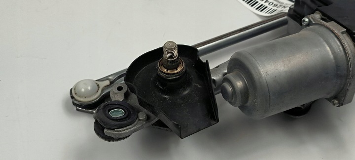 фото №8, Механізм склоочисника перед eu 85110-33451 lexus es300h vii