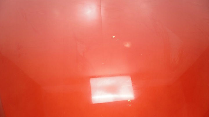фото №6, Капот кришка двигуна mazda 3 bm 13-16r