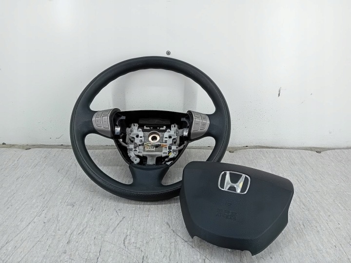 фото №12, Руль многофункциональная honda fr-v tk-dab-0066