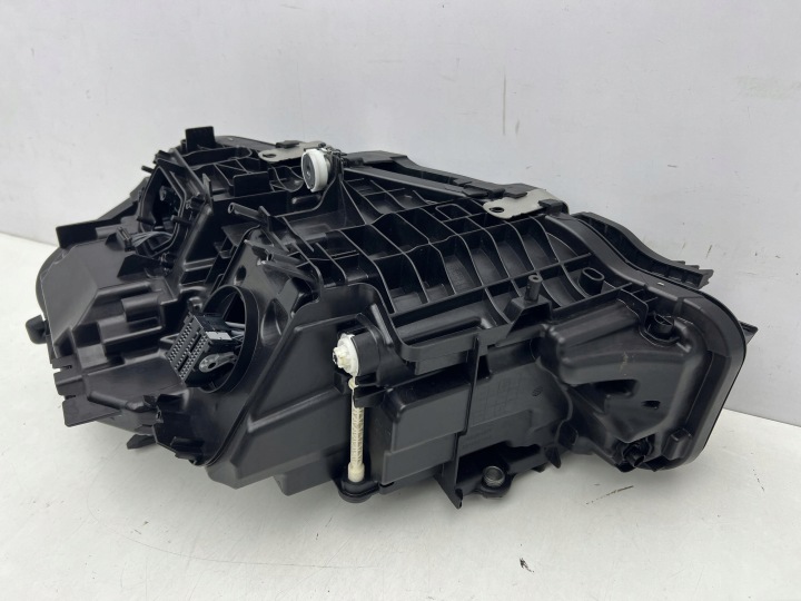 фото №10, Bmw 3 g20 g21 lci рестайлінг фара передня права перед повний led 7885066 2021-