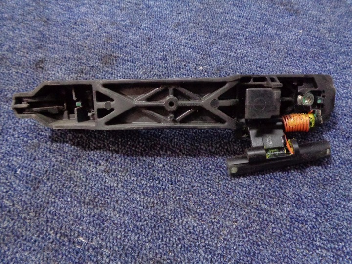 фото №11, Ручка fiat sedici suzuki sx4 06-14r. левая задняя