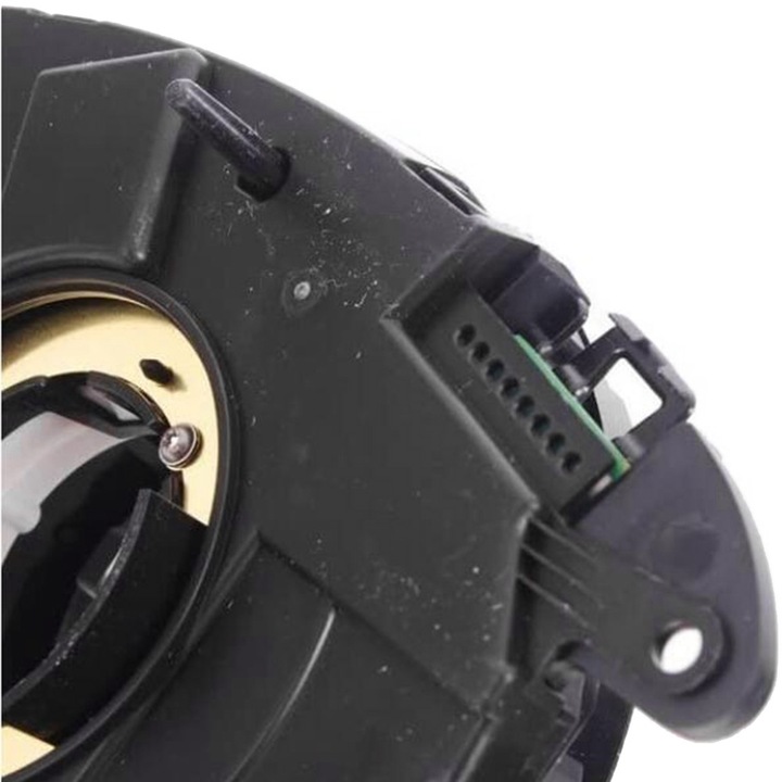 фото №6, Стрічка подушки повітряної пружина годинника 5k0953569al 5k0953569h vw audi