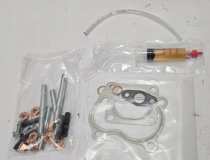 фото №10, Турбина турбонагнетатель fiat massey ferguson lancia mercedes renault scania