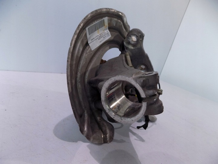 фото №6, Bmw 3 f34 gt поворотна опора передня - ліва - 6464