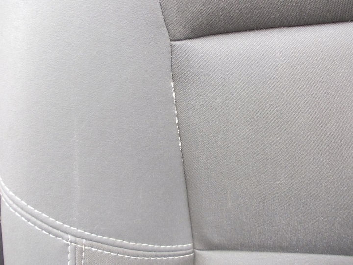 фото №5, Сиденья volvo s40 2,0 d 2005 год