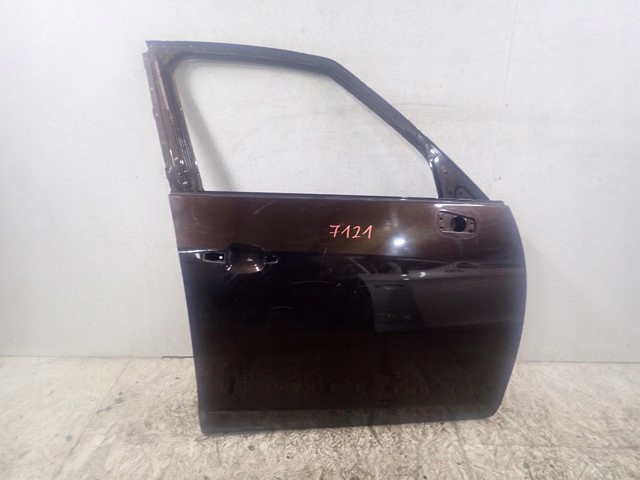 фото №1, Двері праві передні перед opel zafira c iii 2012-