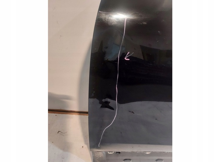 фото №5, Дверь mercedes glb w247 левая перед