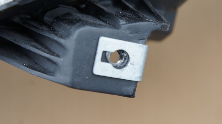 фото №14, Передняя левая правая лампа mitsubishi eclipse cross полный led