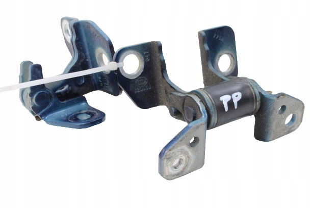 фото №7, Chrysler pacifica 17- петлі двері праві перед