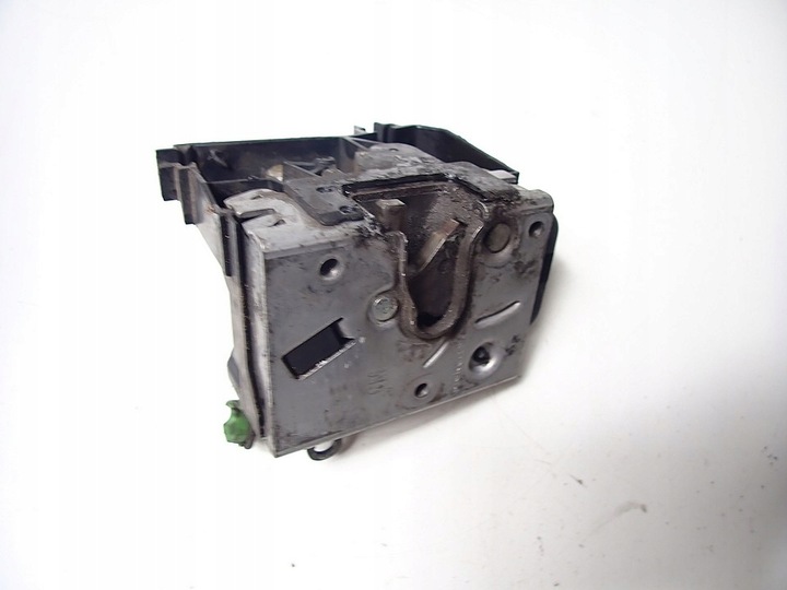 фото №1, Замок дверь переднее левый opel corsa c 03r bez центрального