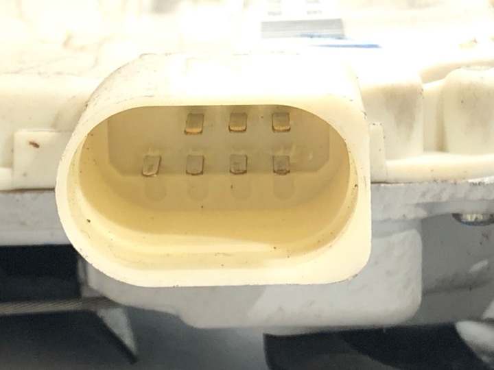 фото №6, Замок двері праві перед audi a8 d4 sedan/limuzyna 4h1837016 09-18